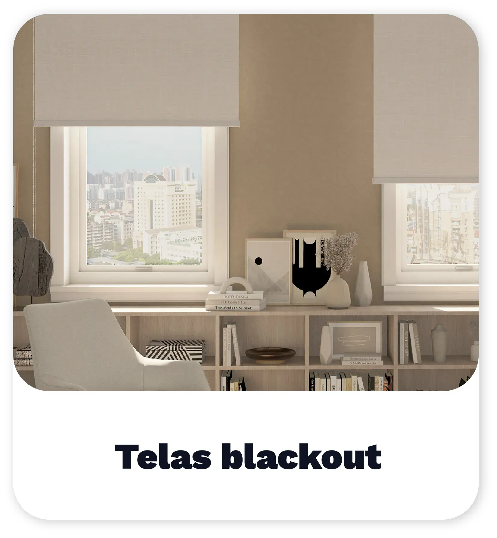Card Blackout