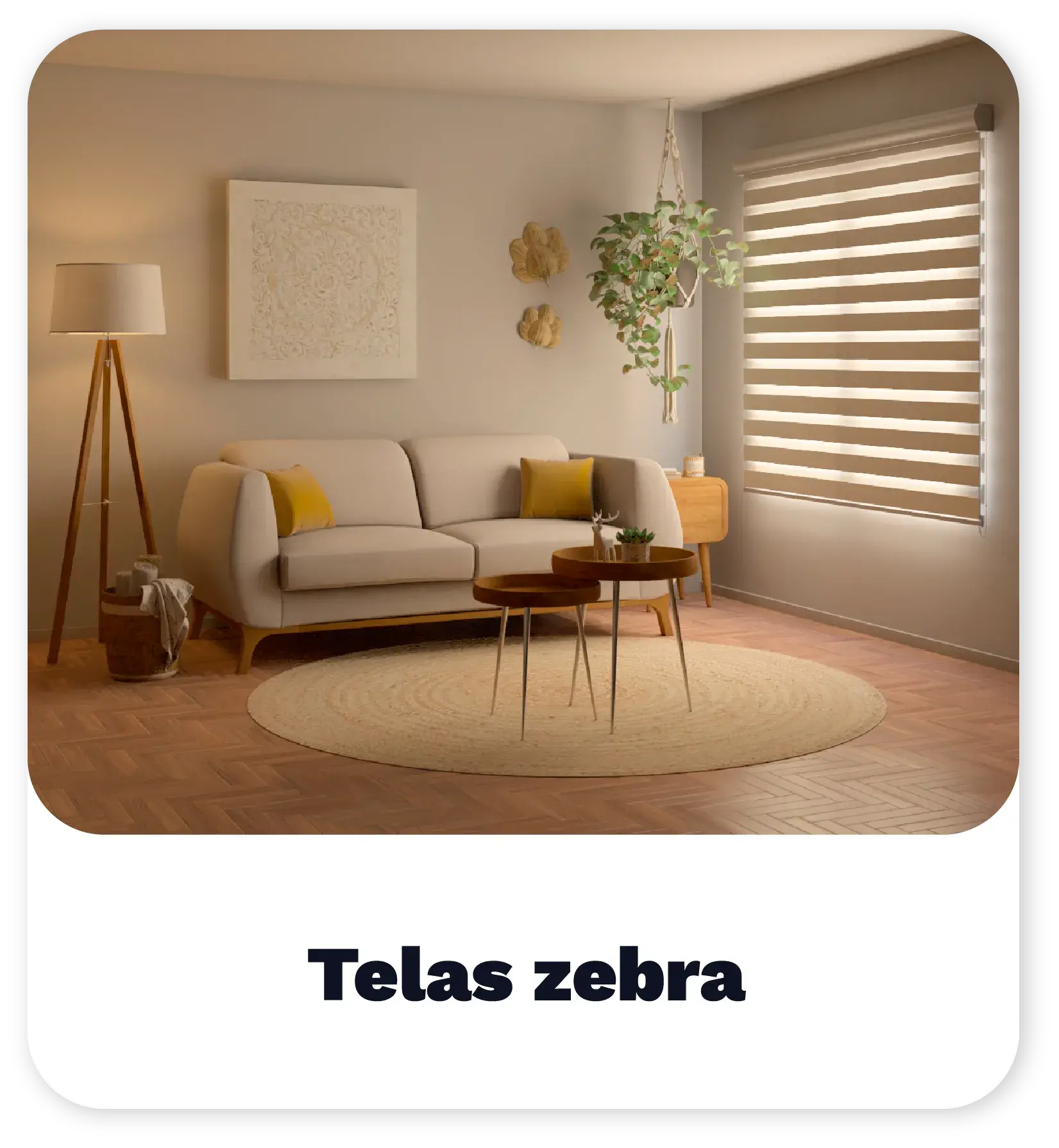 Card Zebra